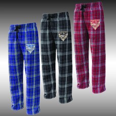 BLL Flannel Pant